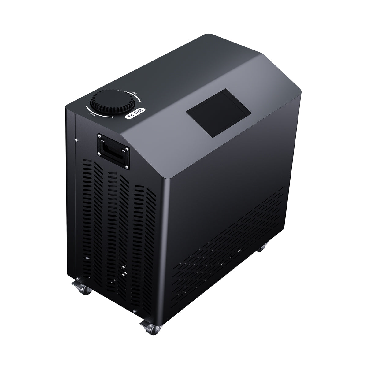 Golden Designs Dynamic Cold Therapy 1.0 HP Chiller (Cold/Heat) with WIFI APP