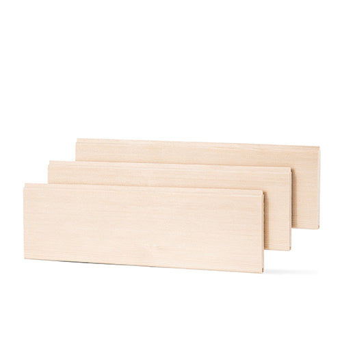 PROSAUNAS Hemlock 1/2X4 VG T&G V2E