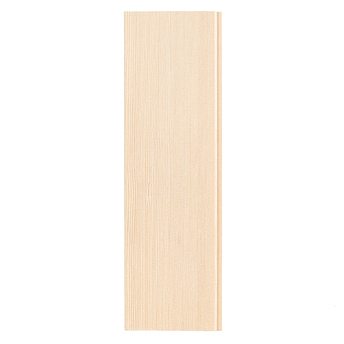 PROSAUNAS Hemlock 1/2X4 VG T&G V2E