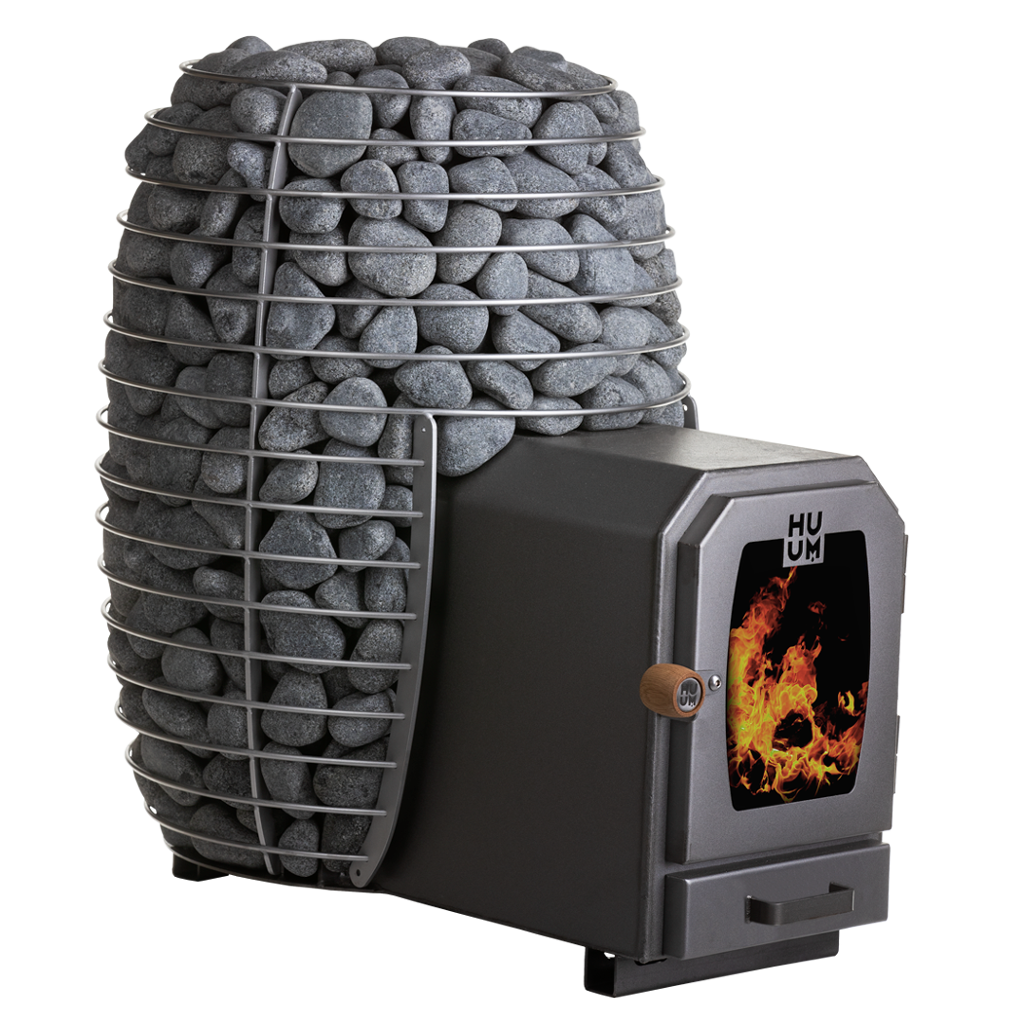 HUUM HIVE Wood LS 17