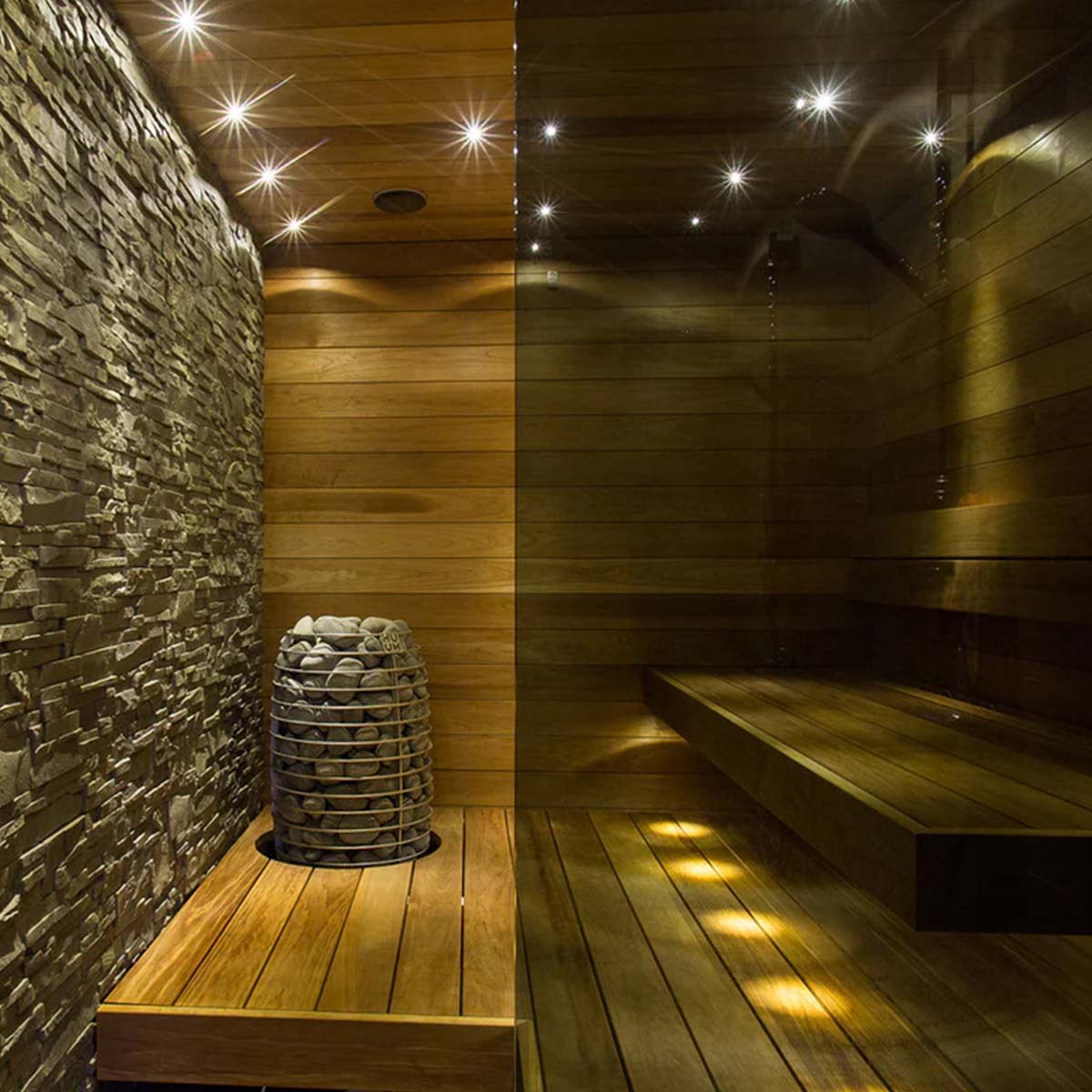 HIVE Mini 11 kW_ Power and Efficiency for Larger Home Saunas