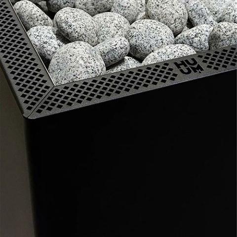 HUUM CORE 9kW 240V Electric Sauna Heater