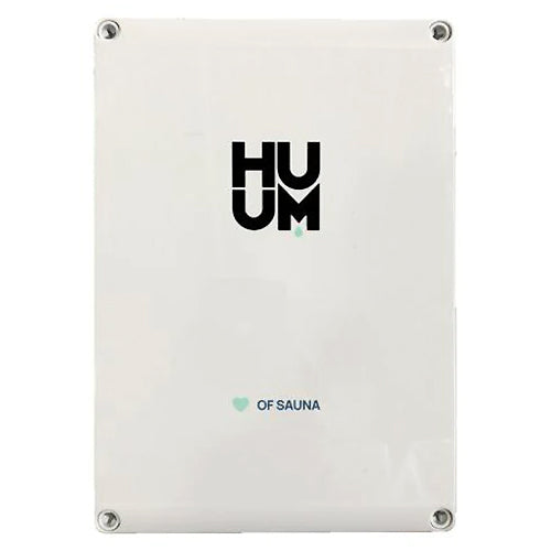HUUM UKU Extension Box for Heaters 12kW and Up