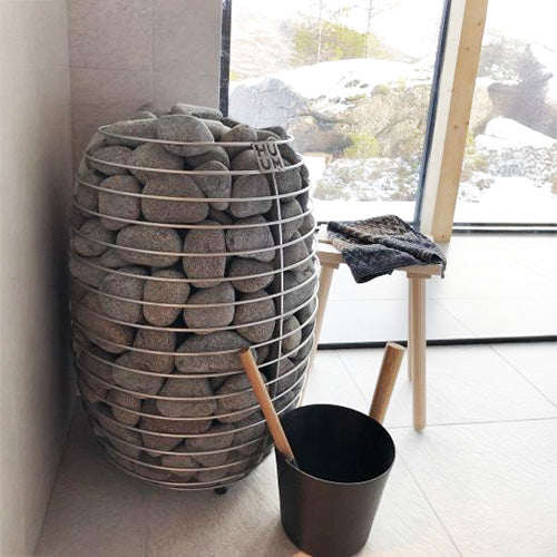 HUUM HIVE 18kW 240V Electric Sauna Heater