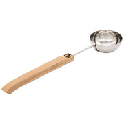 HUUM TASA Stainless Steel Sauna Ladle with Wood Handle