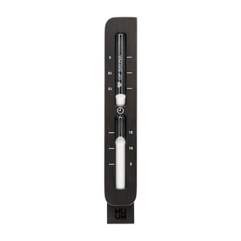 HUUM TASA 15-Minute Sauna Sand Timer