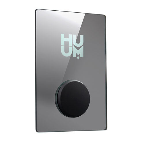 HUUM UKU Mirror WiFi Controller - White