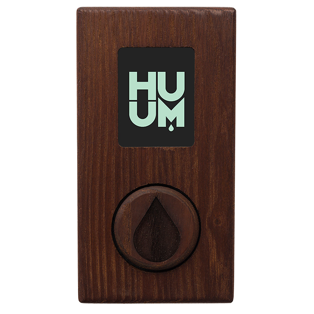 HUUM UKU Wi-Fi - Wood