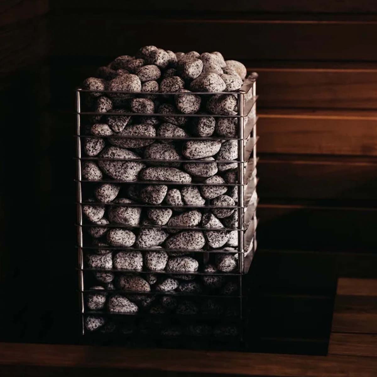 HUUM CLIFF 9 kW_ A Powerful Option for Larger Spaces