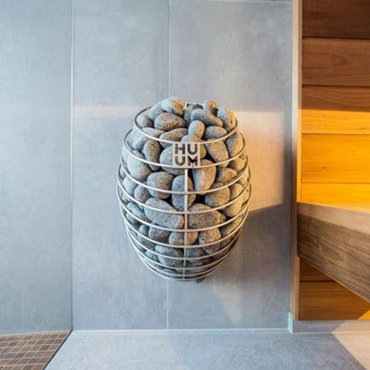 HUUM Drop 7.5kW_ The Versatile Choice