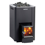 Harvia Pro 20 SL Wood Burning Sauna Stove