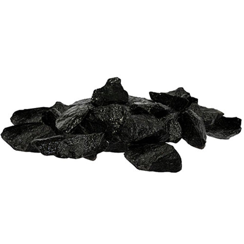 Harvia Vulcanite Sauna Heater Stones, Split-Face, 5-10cm - Requires 1 Boxes