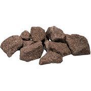 Harvia Elite Pro Heavy-Duty Sauna Heater Stones, Split-Face, 5-10cm - Requires 1 Boxes