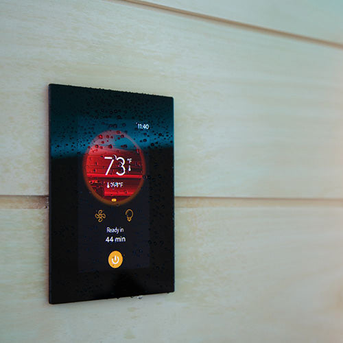 Harvia-Fenix-WiFi-Remote-Control