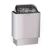 Harvia KIP80W 240V/208V Electric Sauna Heater w/External Controller