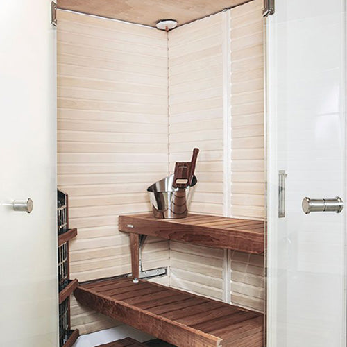 Harvia Sauna Accessory Set