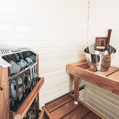 Harvia Sauna Accessory Set
