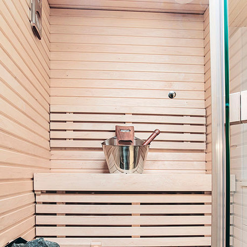 Harvia Sauna Accessory Set