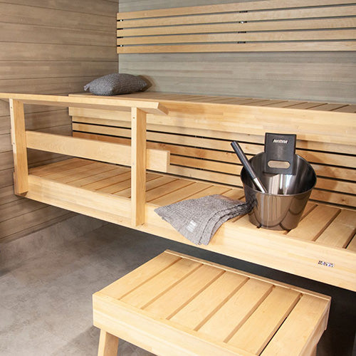 Harvia Sauna Accessory Set