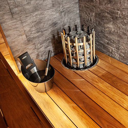 Harvia Sauna Accessory Set