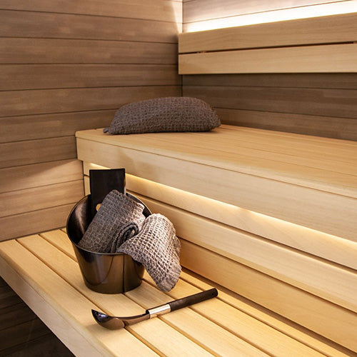 Harvia Sauna Accessory Set