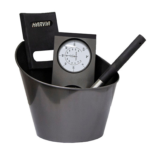 Harvia Sauna Accessory Set