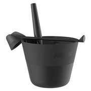 Harvia Click Sauna Bucket & Ladle