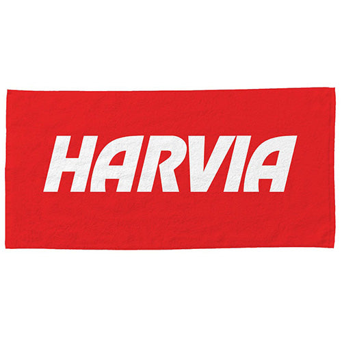 Harvia Bath Towel