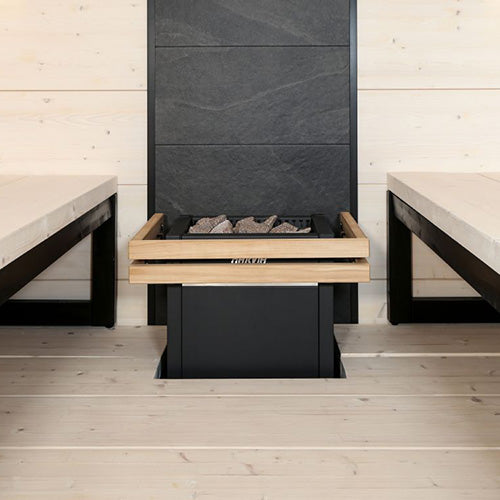 Harvia Stone Wall