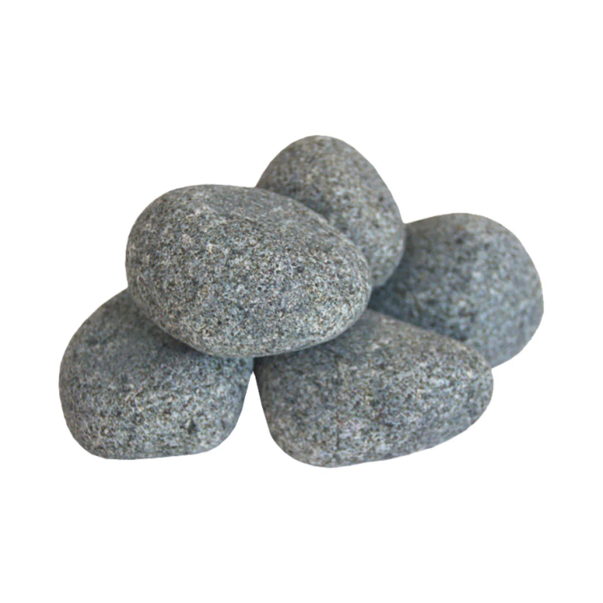 Harvia Sauna Stone package