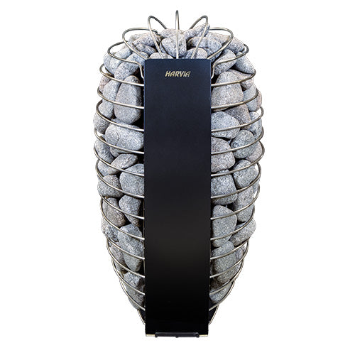 Harvia Spirit SP90 9kW Electric Sauna Heater