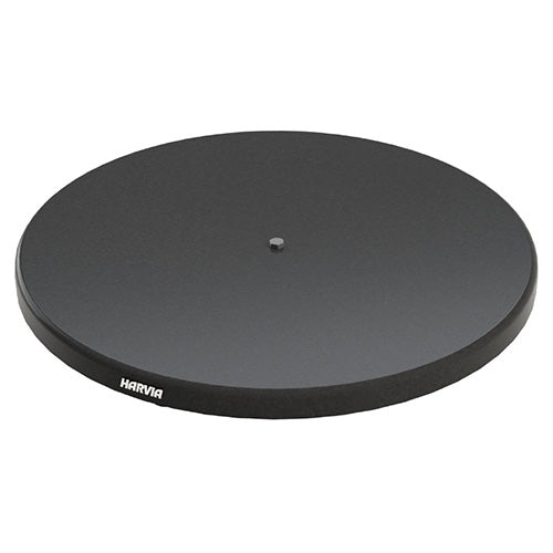 Harvia Protective Bedding Round