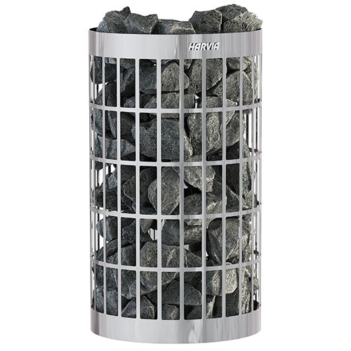 Harvia WL300PC Chimney Cover