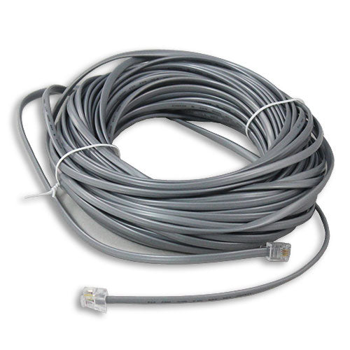 Harvia WX315-75 Extended Data Cable for Xenio Controls (75 Ft.)