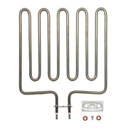 Harvia 2670W / 240V Heating Element for KIP Series Sauna Heater