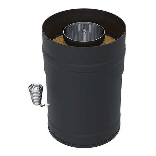 Harvia Chimney Damper Plate