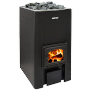 Harvia 50 Wood Burning Sauna Stove