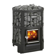 Harvia Legend 150 16kW Wood Sauna Stove