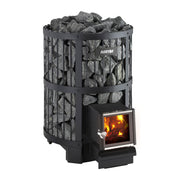 Harvia Legend 240 SL Wood Burning Sauna Stove