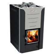 Harvia Pro 20 Wood Burning Sauna Stove