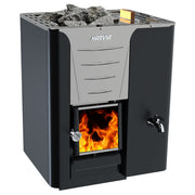 Harvia Pro WKPR20RSM 24.1kW Wood Burning Sauna Stove