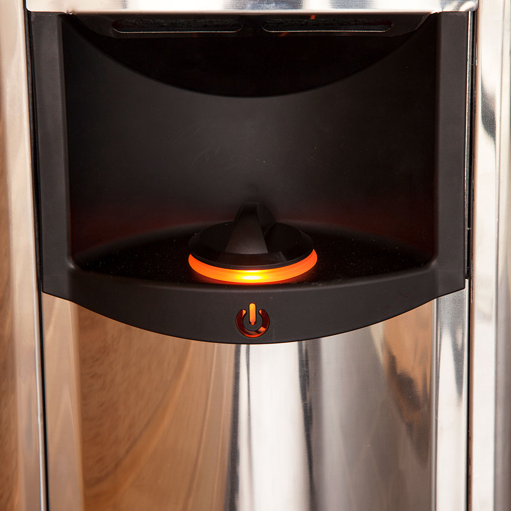 Harvia The Wall SWS60/SW60 240V Electric Sauna Heater