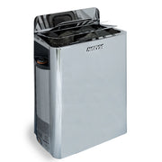 Harvia The Wall SWS80/SW80 240V Electric Sauna Heater