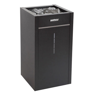 Harvia Virta Combi HL110SA 10.5kW 240V/208V Electric Sauna Heater