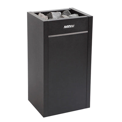 Harvia Virta HL110E 10.5kW 240V/208V Electric Sauna Heater