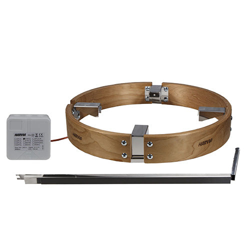 Harvia Cilindro Safety Rail HPC3
