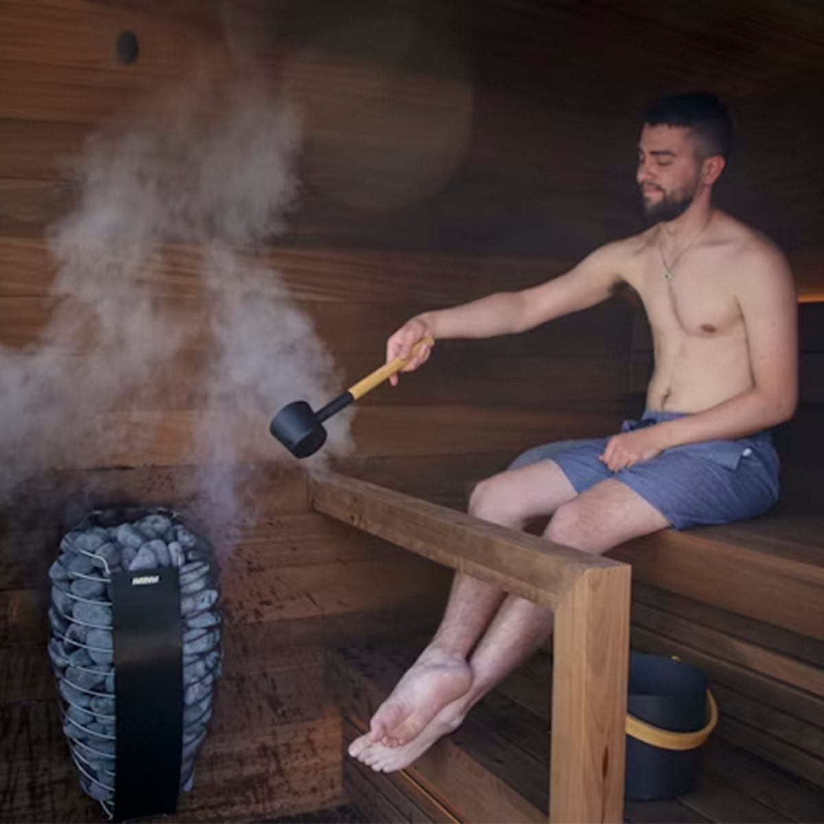 Sauna Heaters