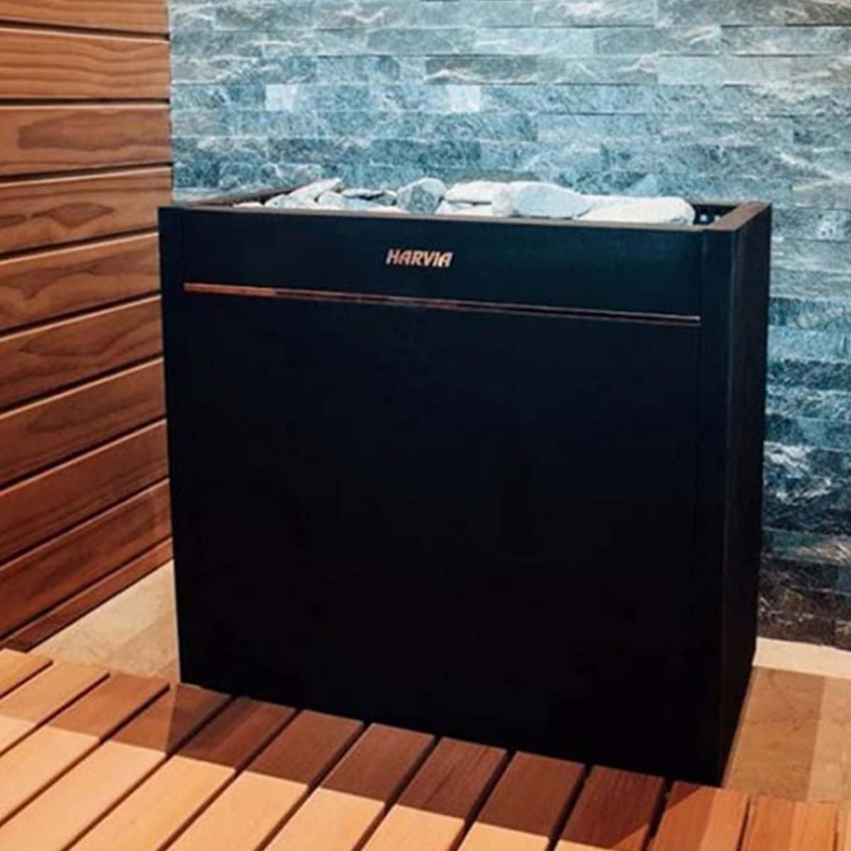 Harvia Virta Pro Combi