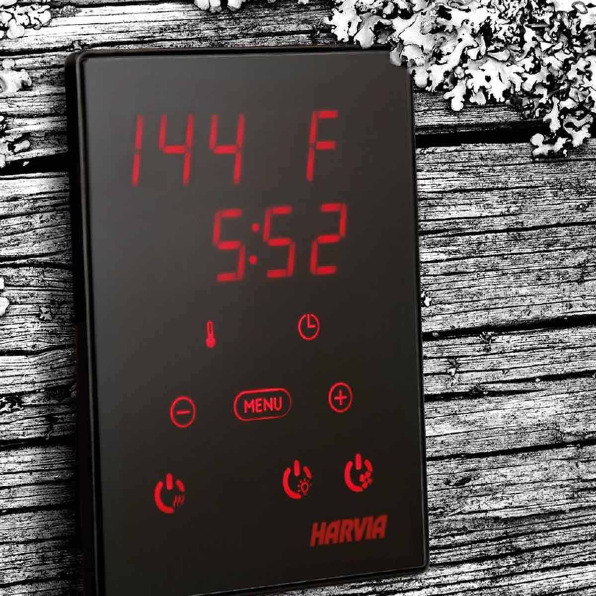 Harvia Xenio Control