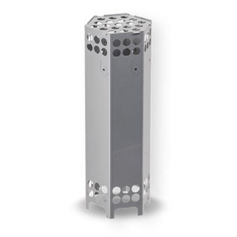 HUUM Air Tunnel for HIVE Series Sauna Heaters